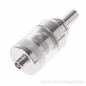 Oddy stainless steel detached oddy atomizer